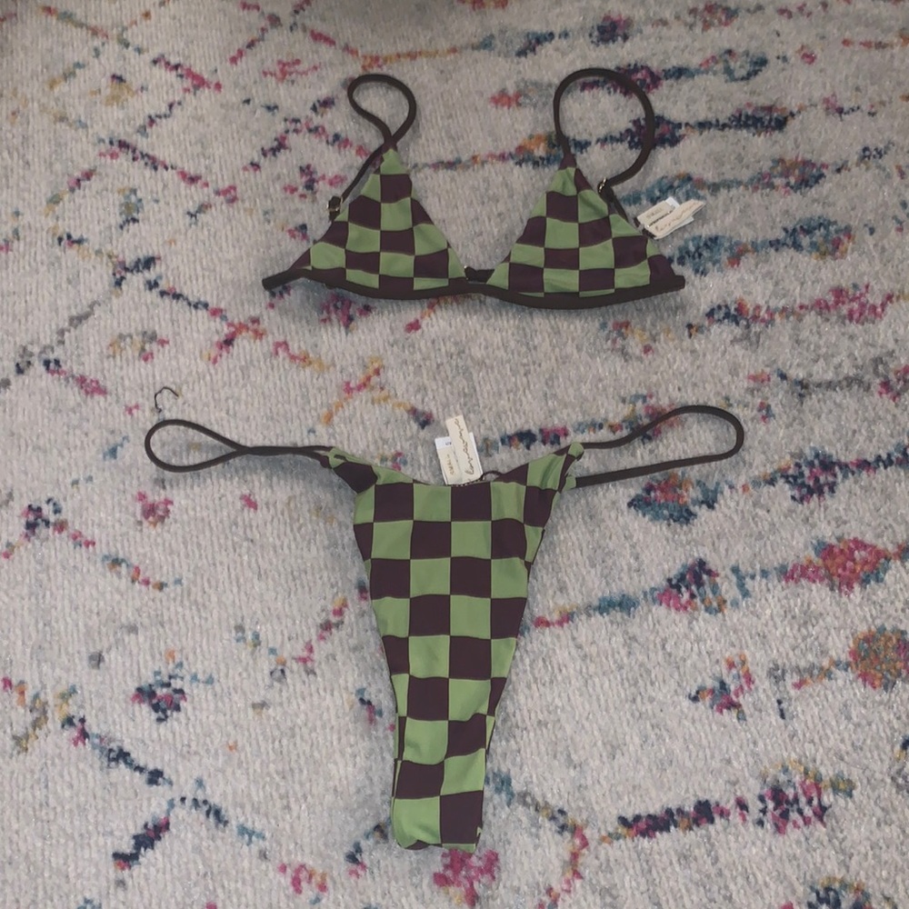 Lovewave Jax Bikini View 4